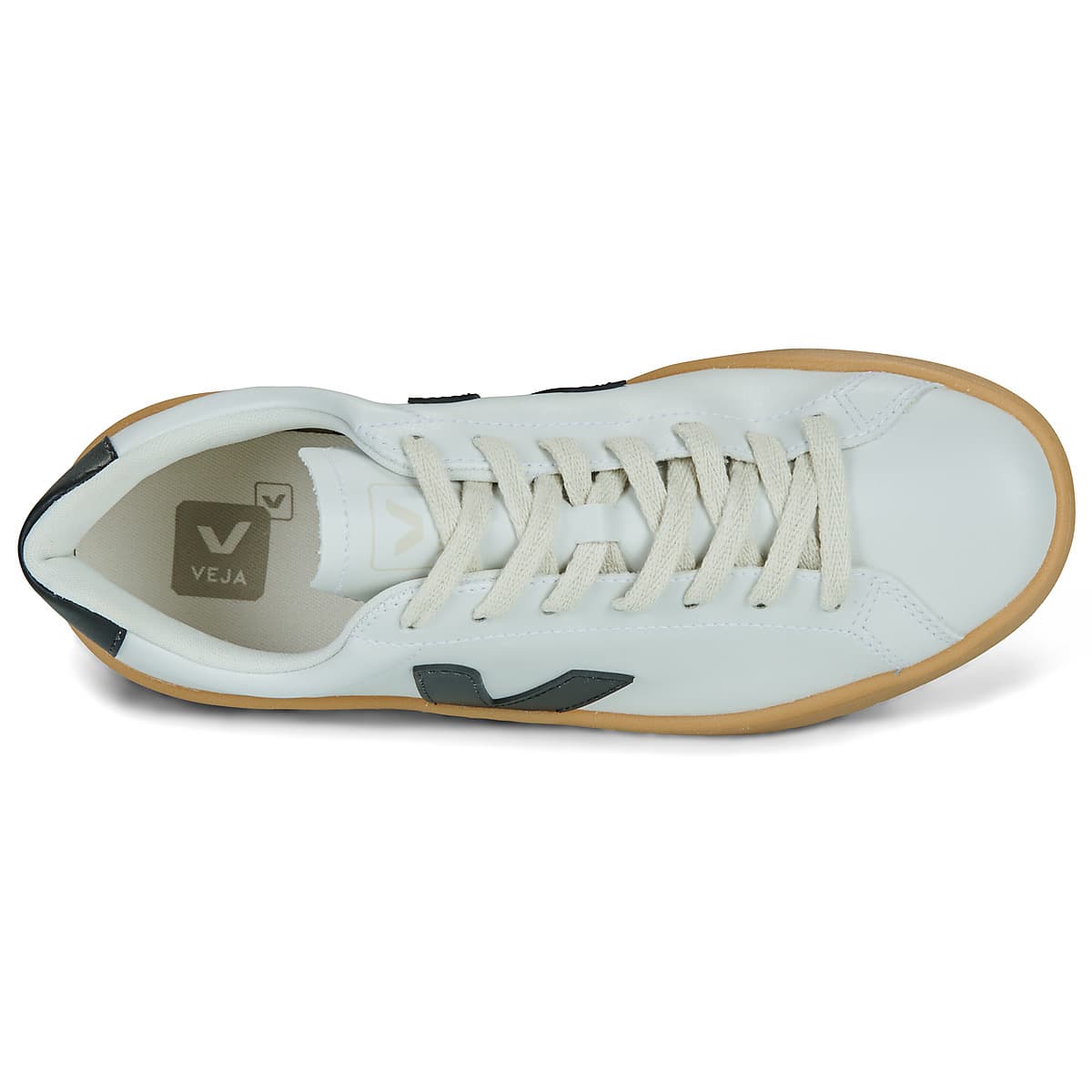 Women's Sneakers Veja White