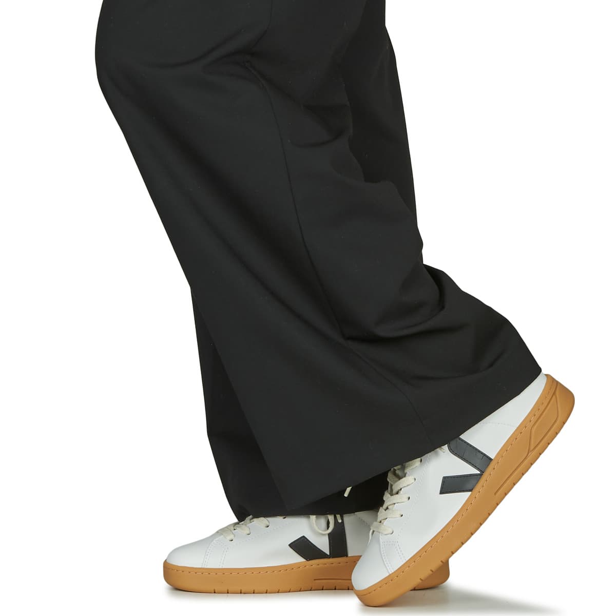 Women's Sneakers Veja White