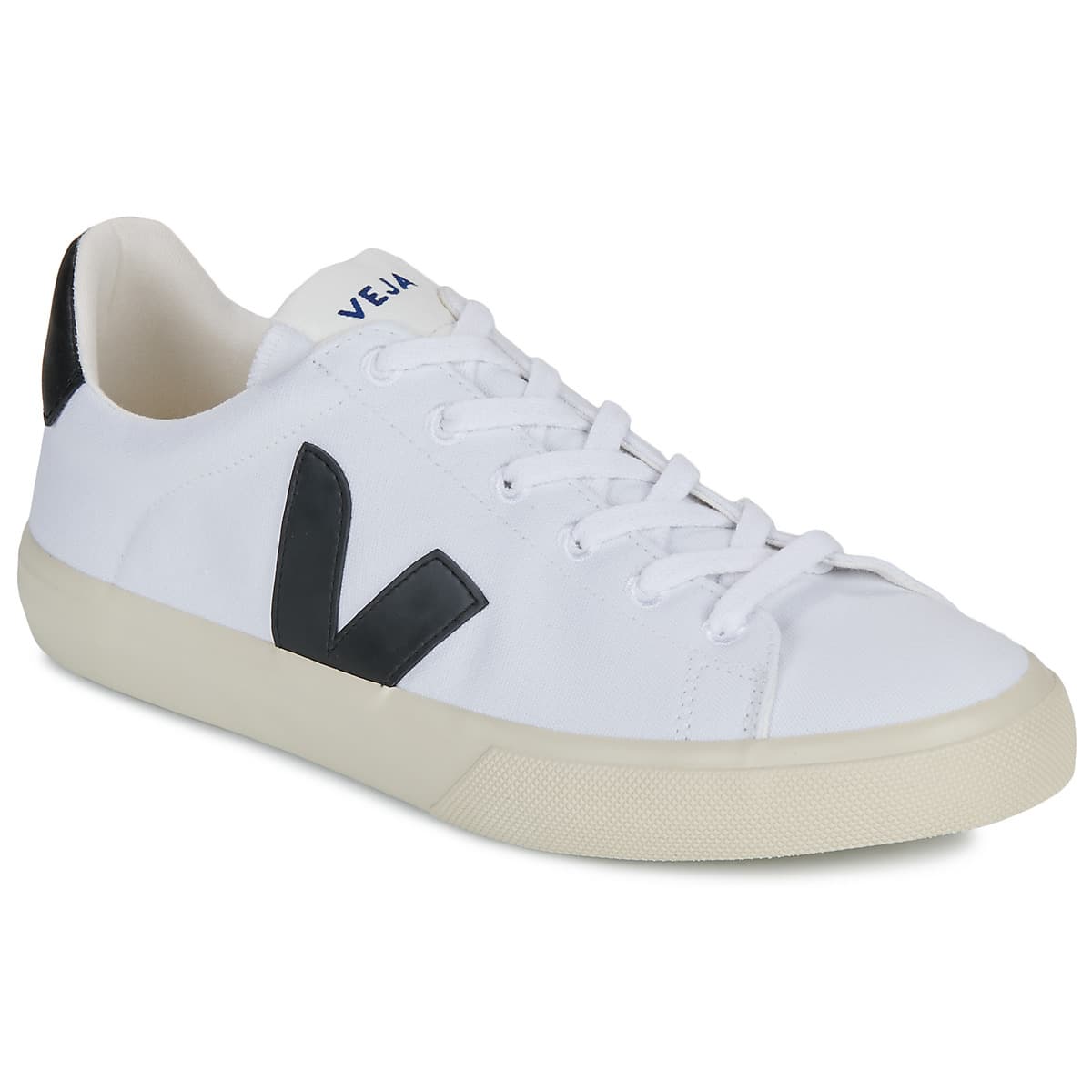 Xαμηλά Sneakers Veja CAMPO CANVAS