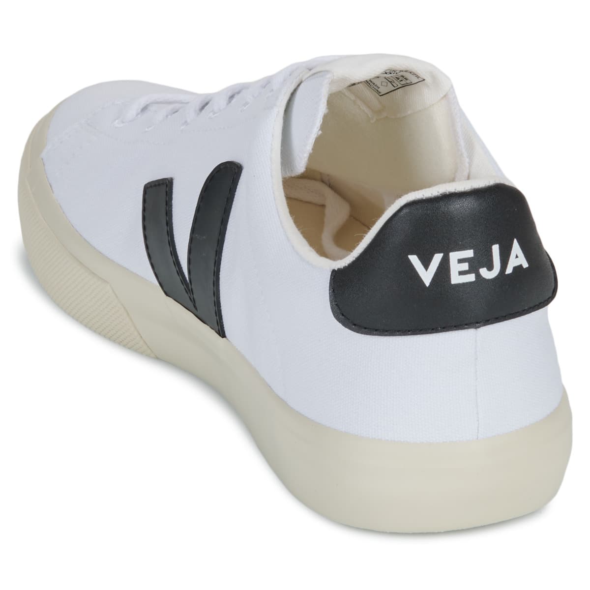 Women's Sneakers Veja White
