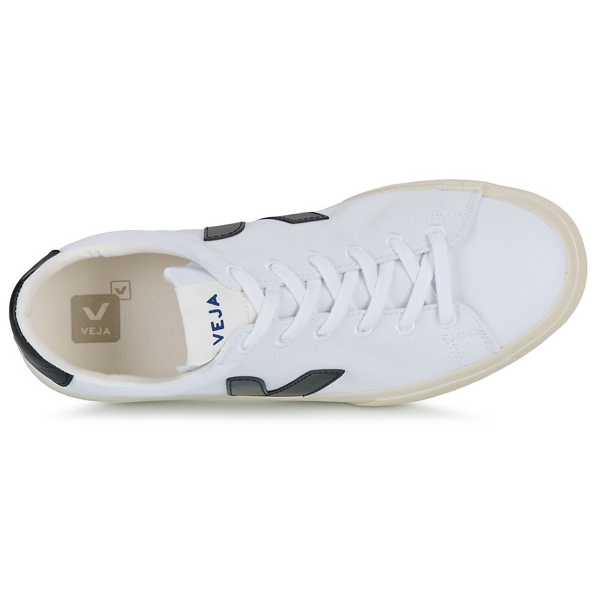 Women's Sneakers Veja White