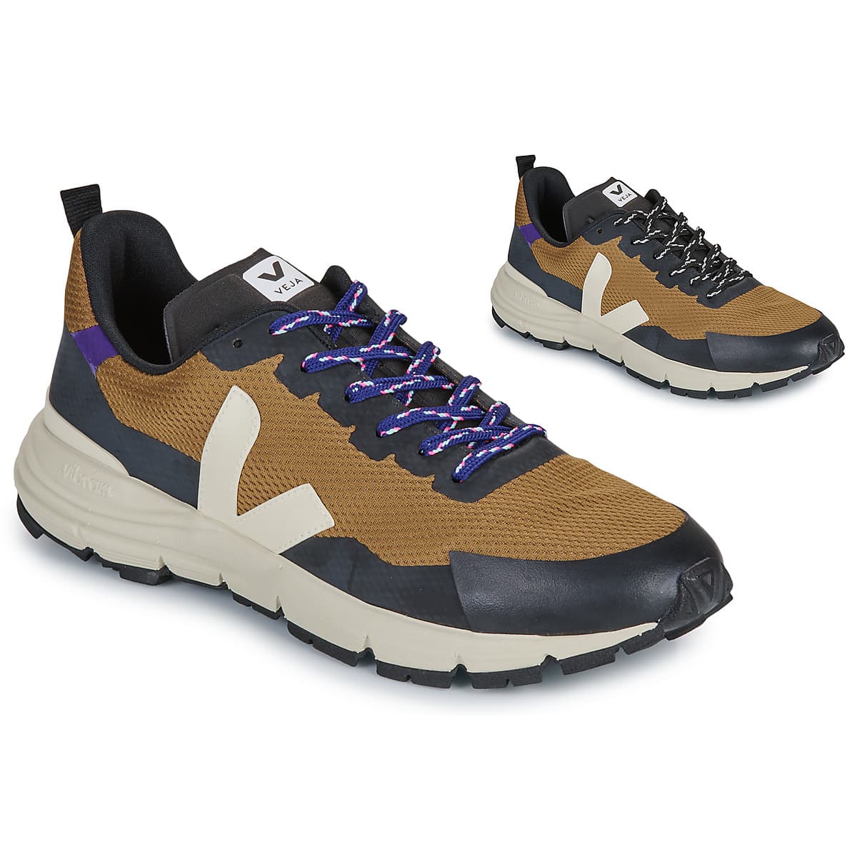 Xαμηλά Sneakers Veja DEKKAN