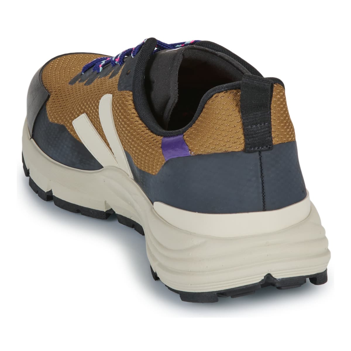 Men's Sneakers Veja Brown