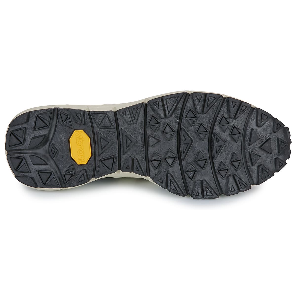 Men's Sneakers Veja Brown