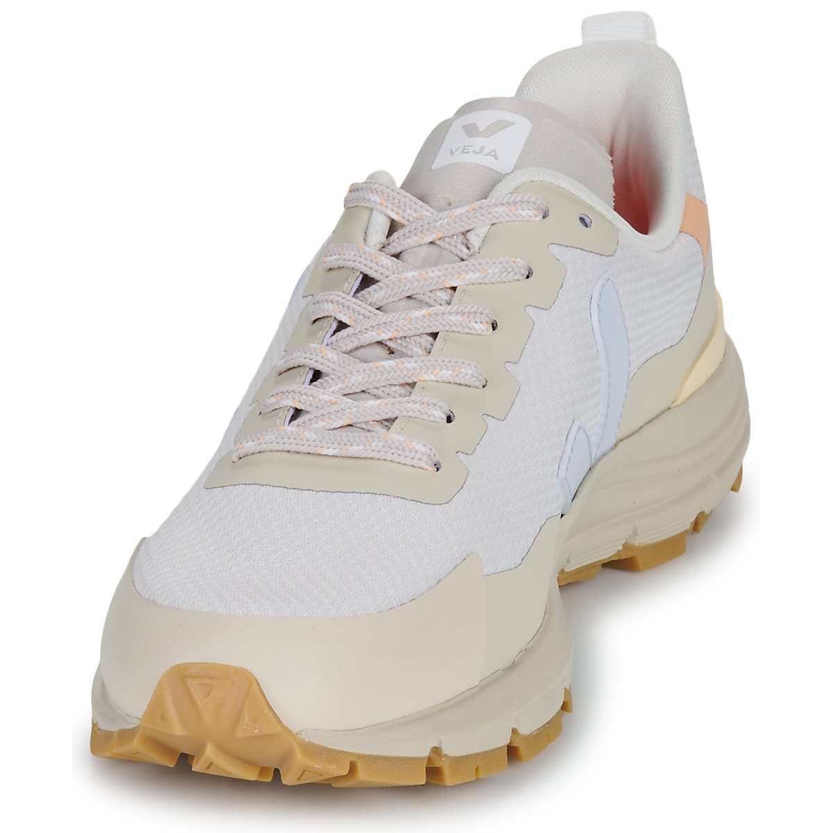 Women's Sneakers Veja Beige