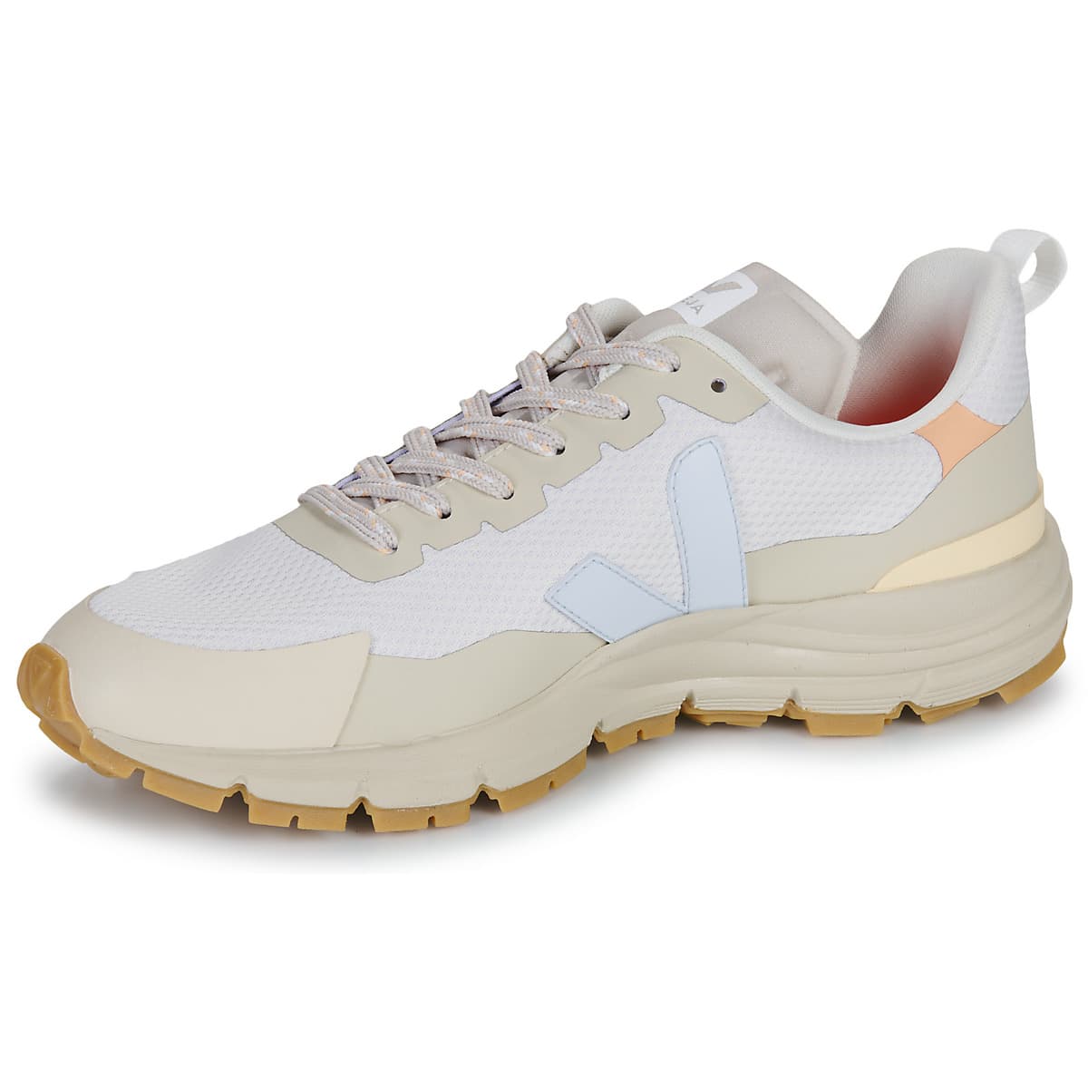 Women's Sneakers Veja Beige