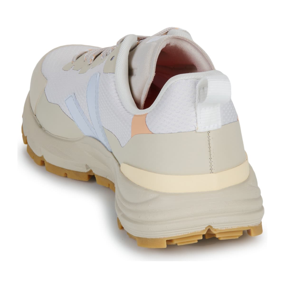 Women's Sneakers Veja Beige