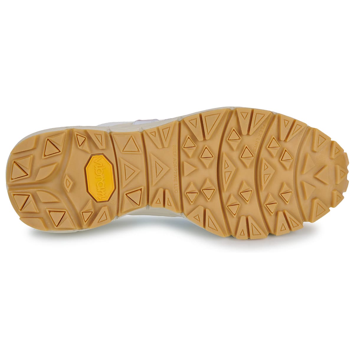 Women's Sneakers Veja Beige