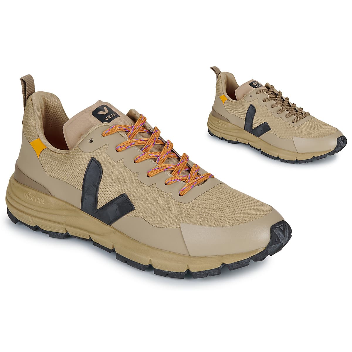 Xαμηλά Sneakers Veja DEKKAN