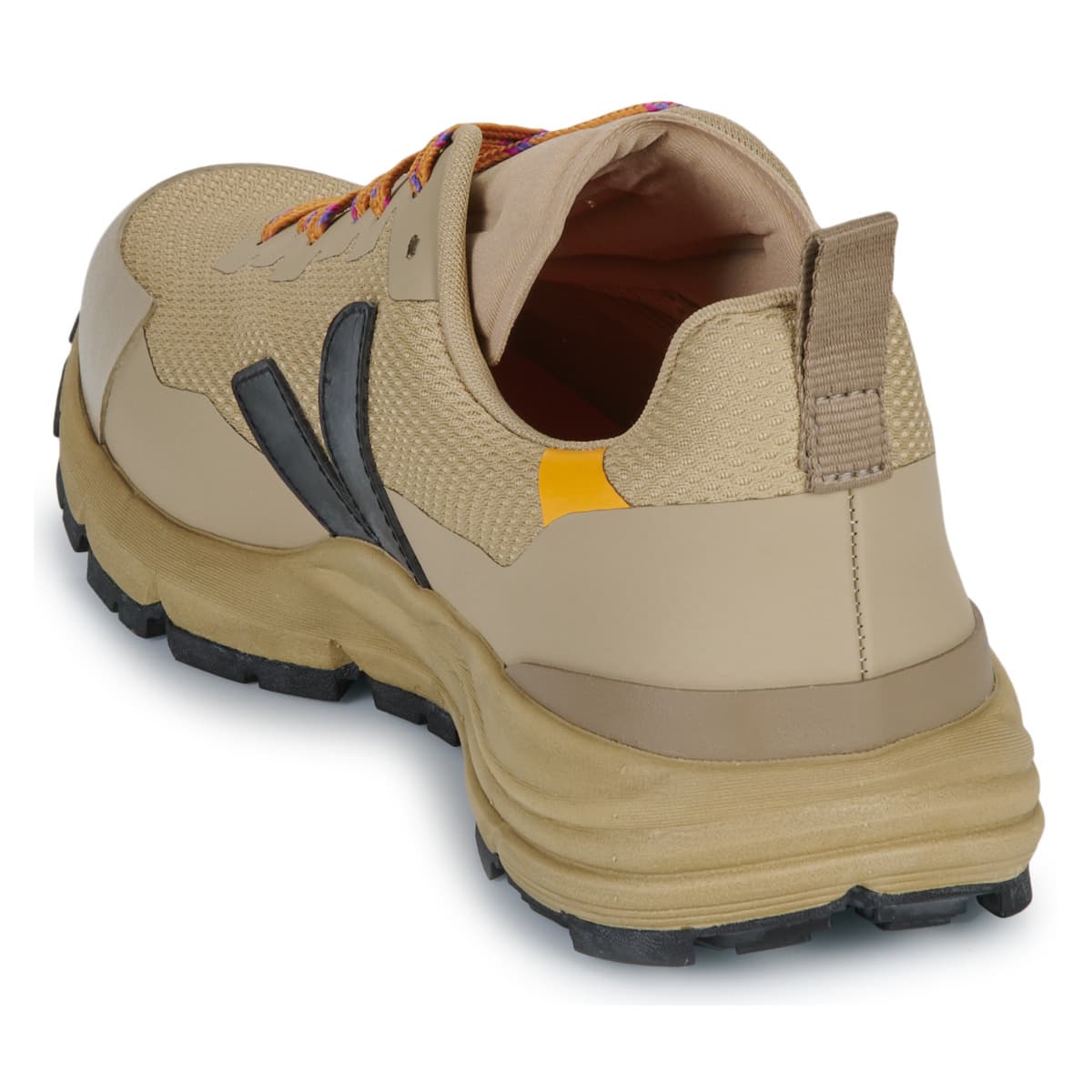 Men's Sneakers Veja Brown