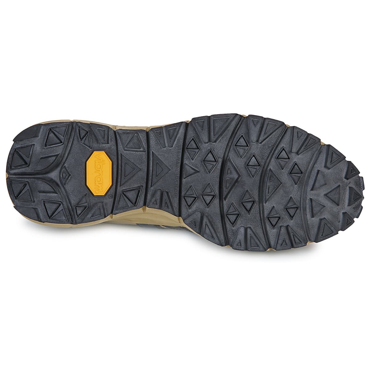 Men's Sneakers Veja Brown