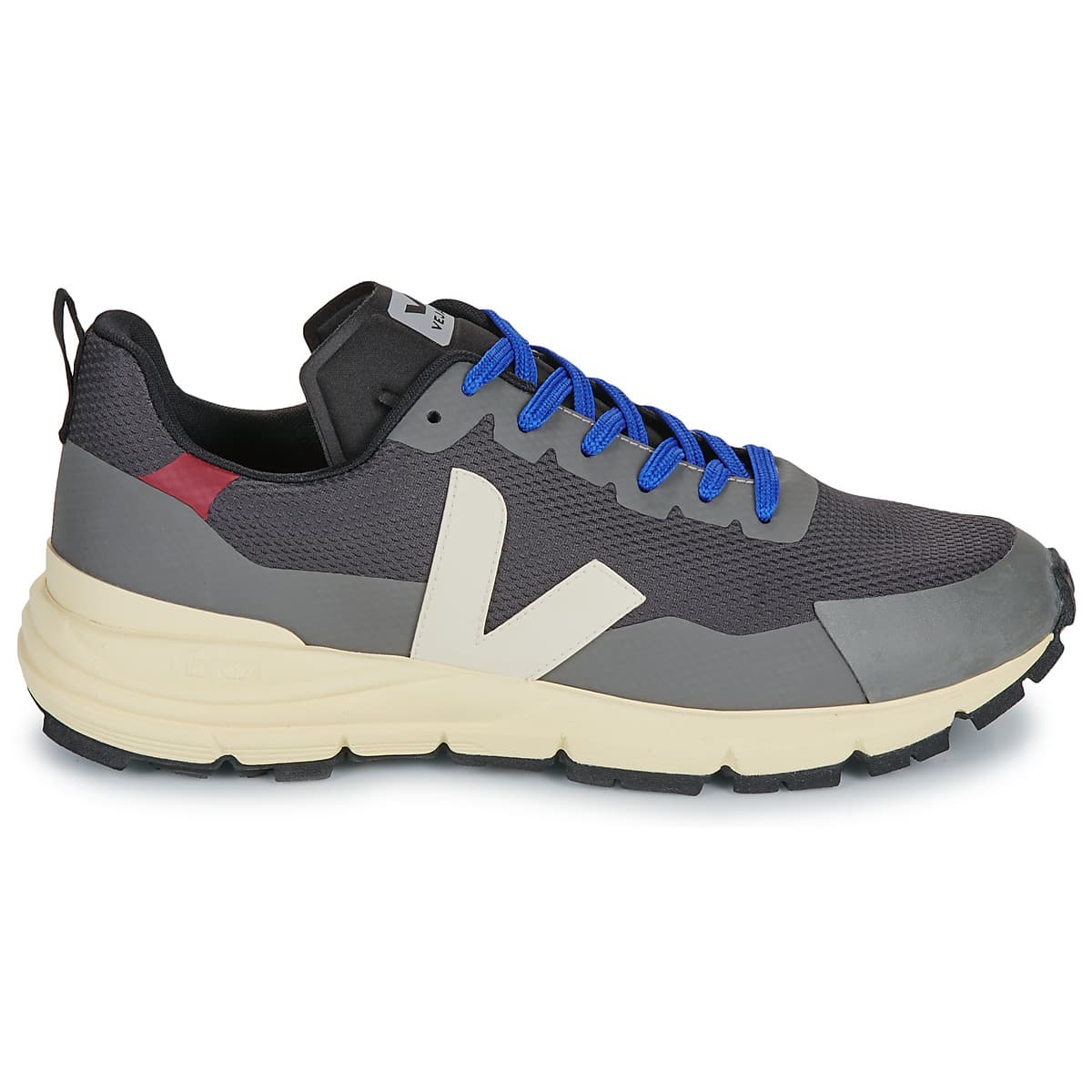 Men's Sneakers Veja Gray