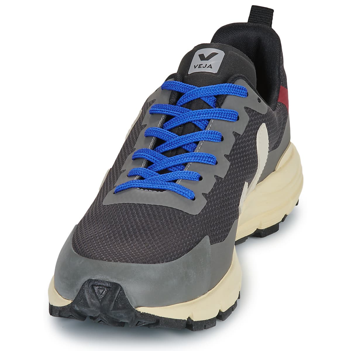 Men's Sneakers Veja Gray