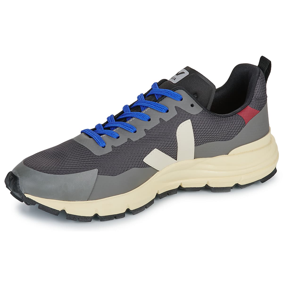 Men's Sneakers Veja Gray