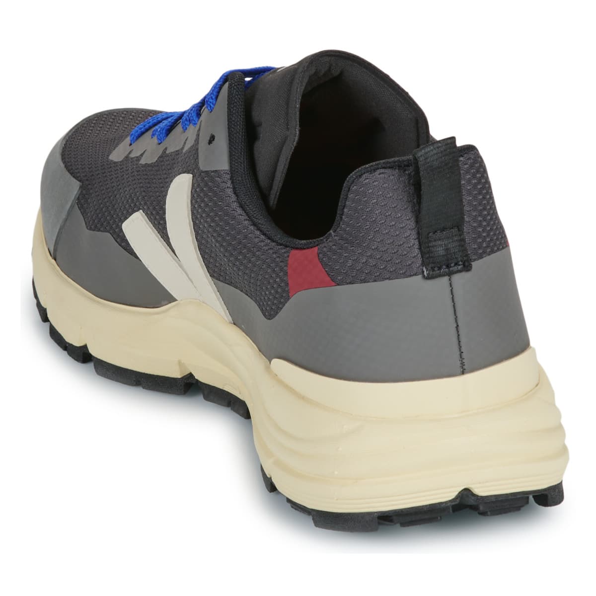 Men's Sneakers Veja Gray