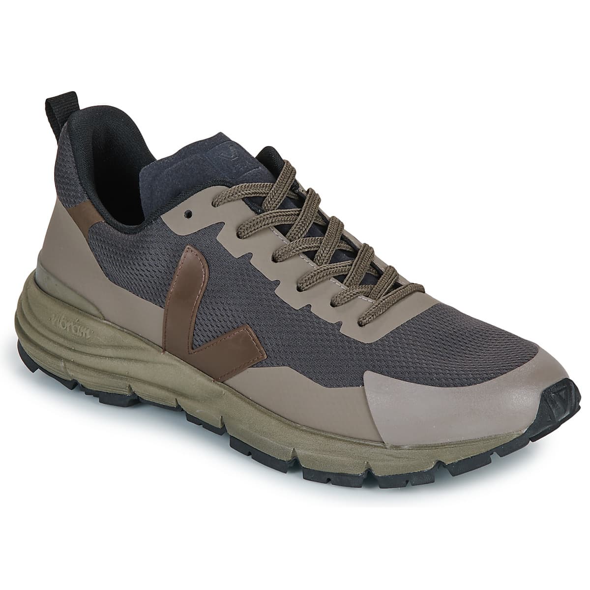 Xαμηλά Sneakers Veja DEKKAN