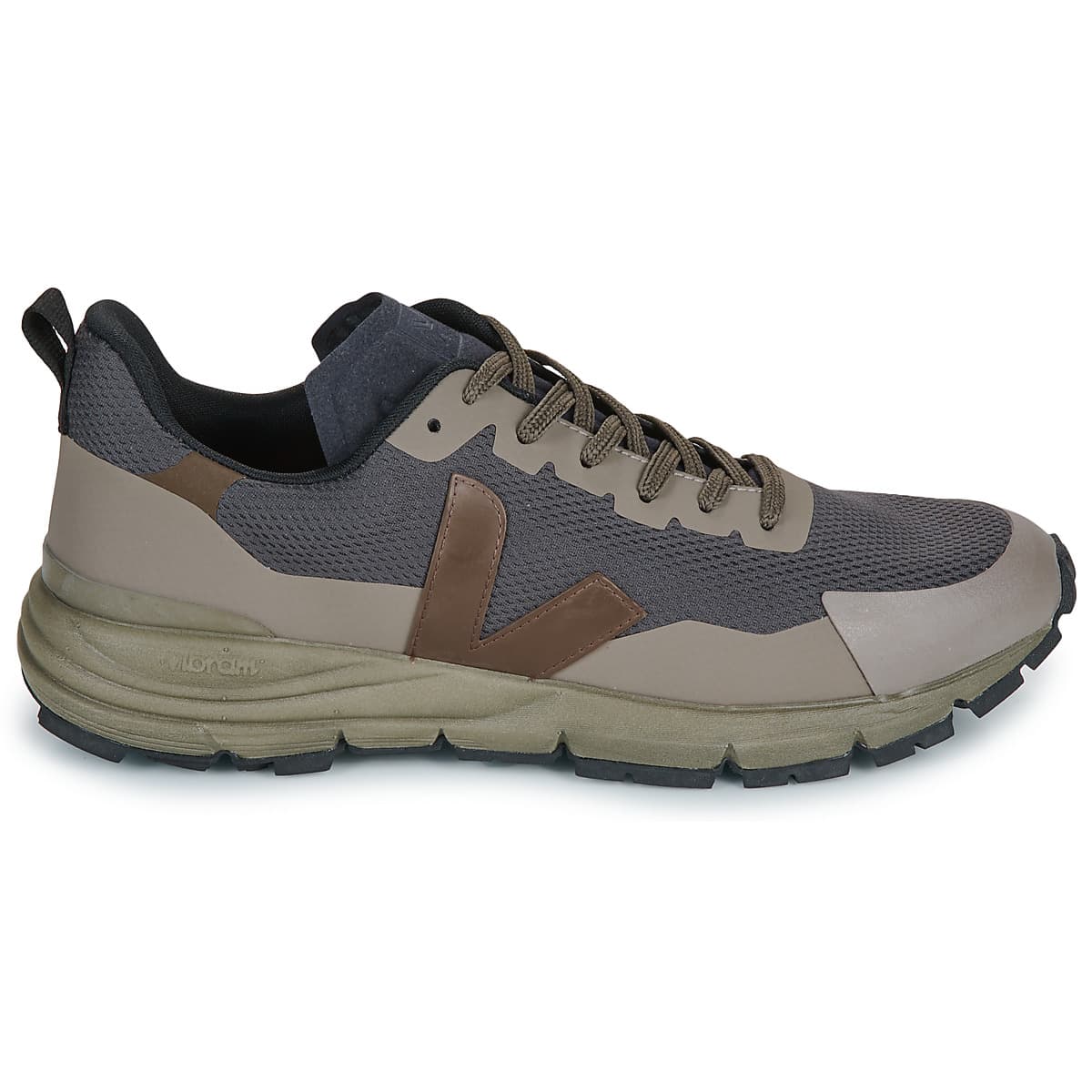 Men's Sneakers Veja Gray