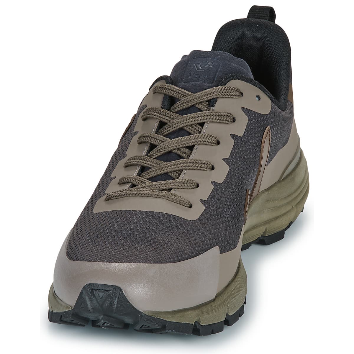 Men's Sneakers Veja Gray