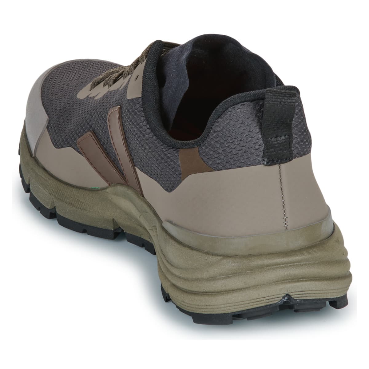 Men's Sneakers Veja Gray