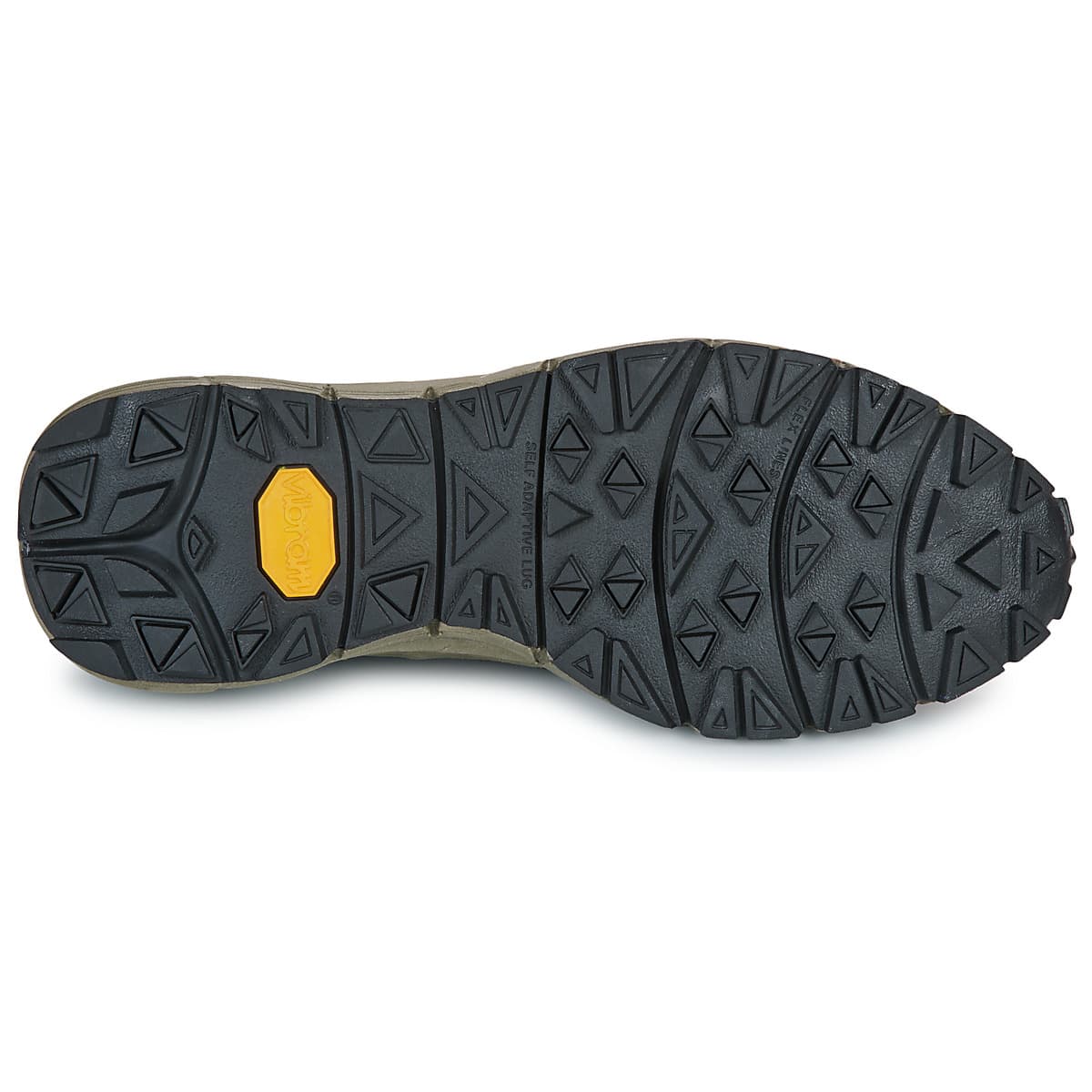 Men's Sneakers Veja Gray