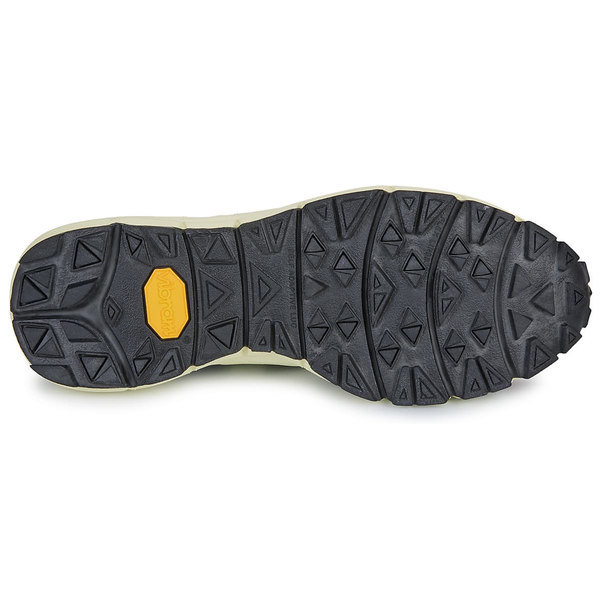 Men's Sneakers Veja Khaki