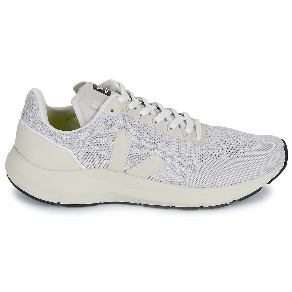 Men's Sneakers Veja Beige