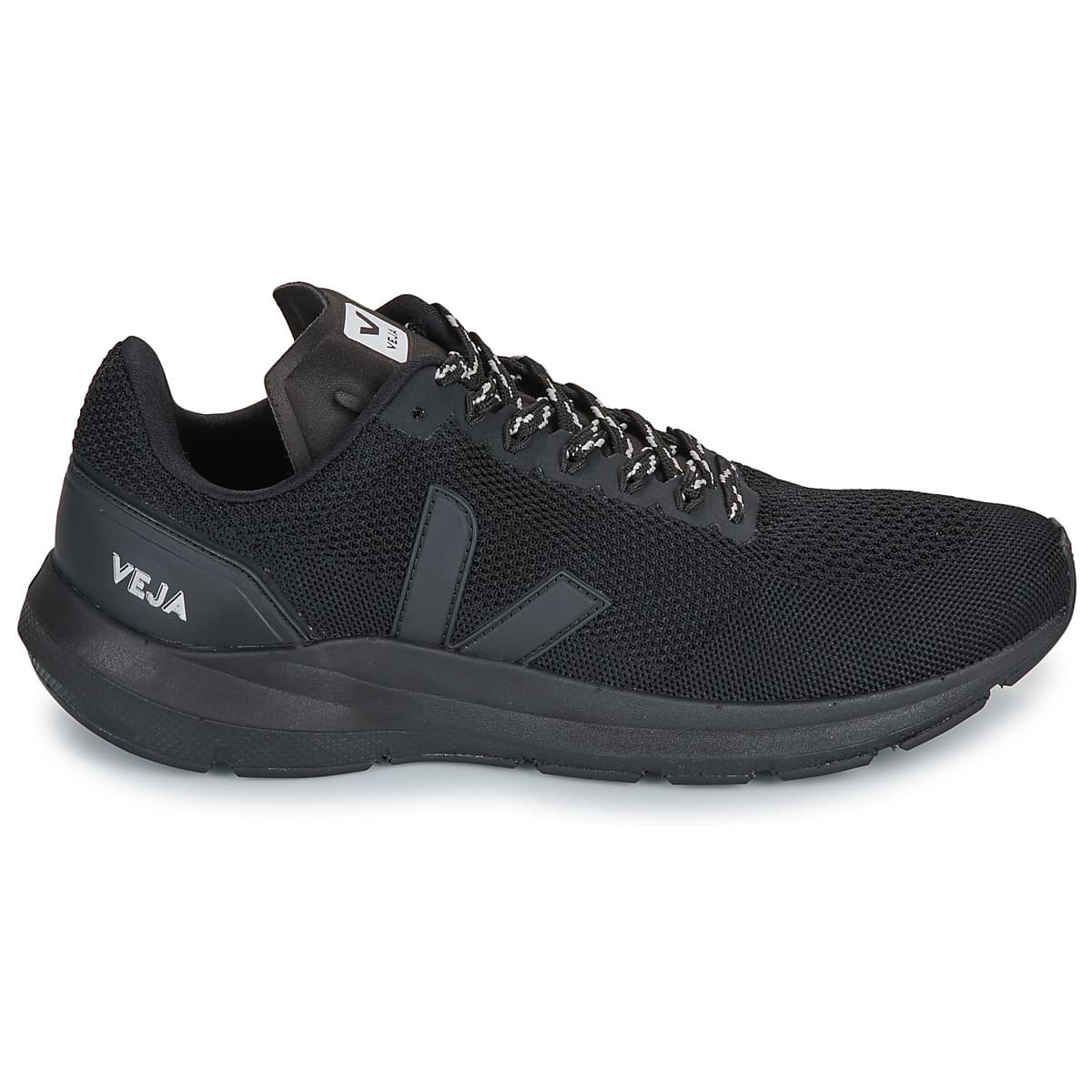 Men's Sneakers Veja Black
