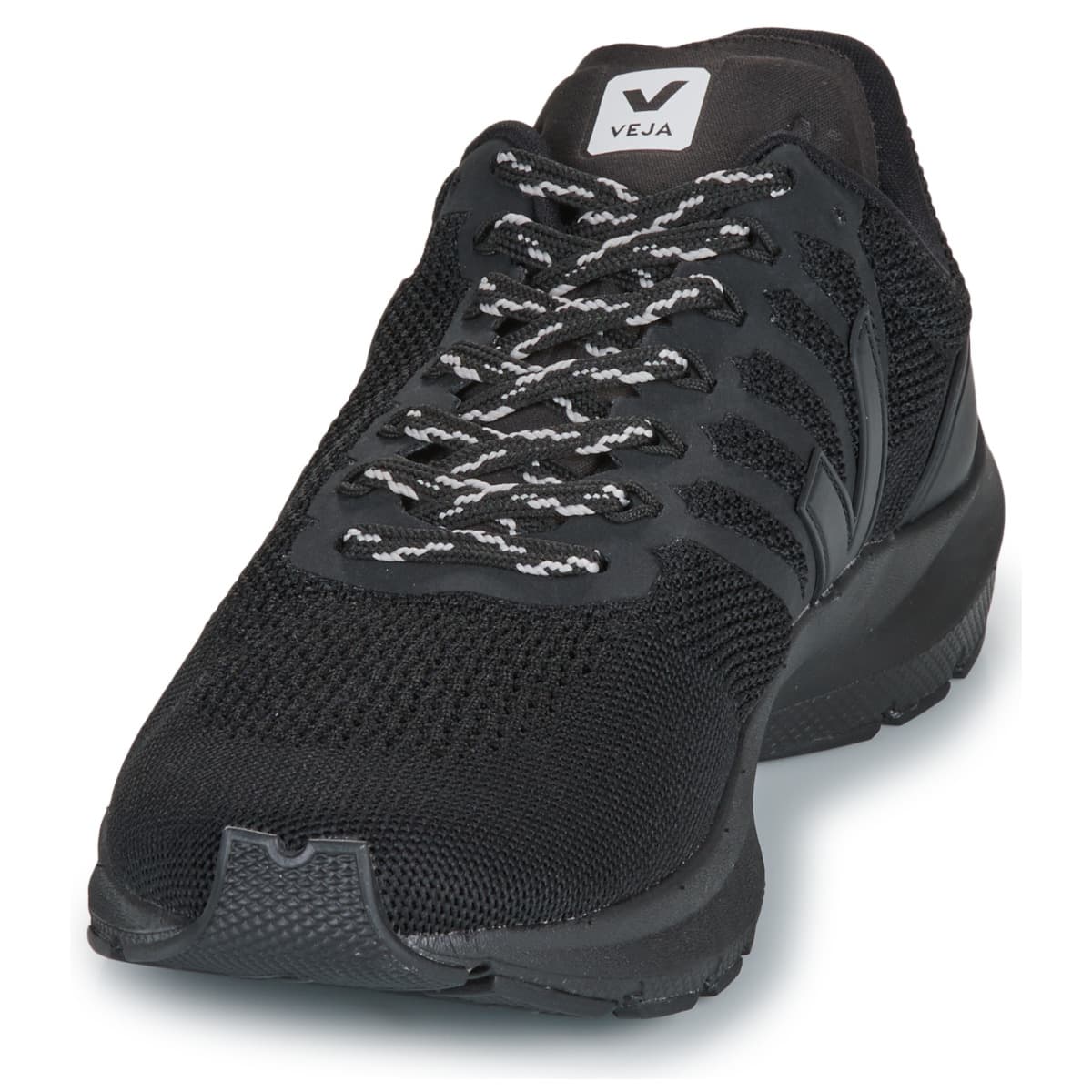 Men's Sneakers Veja Black