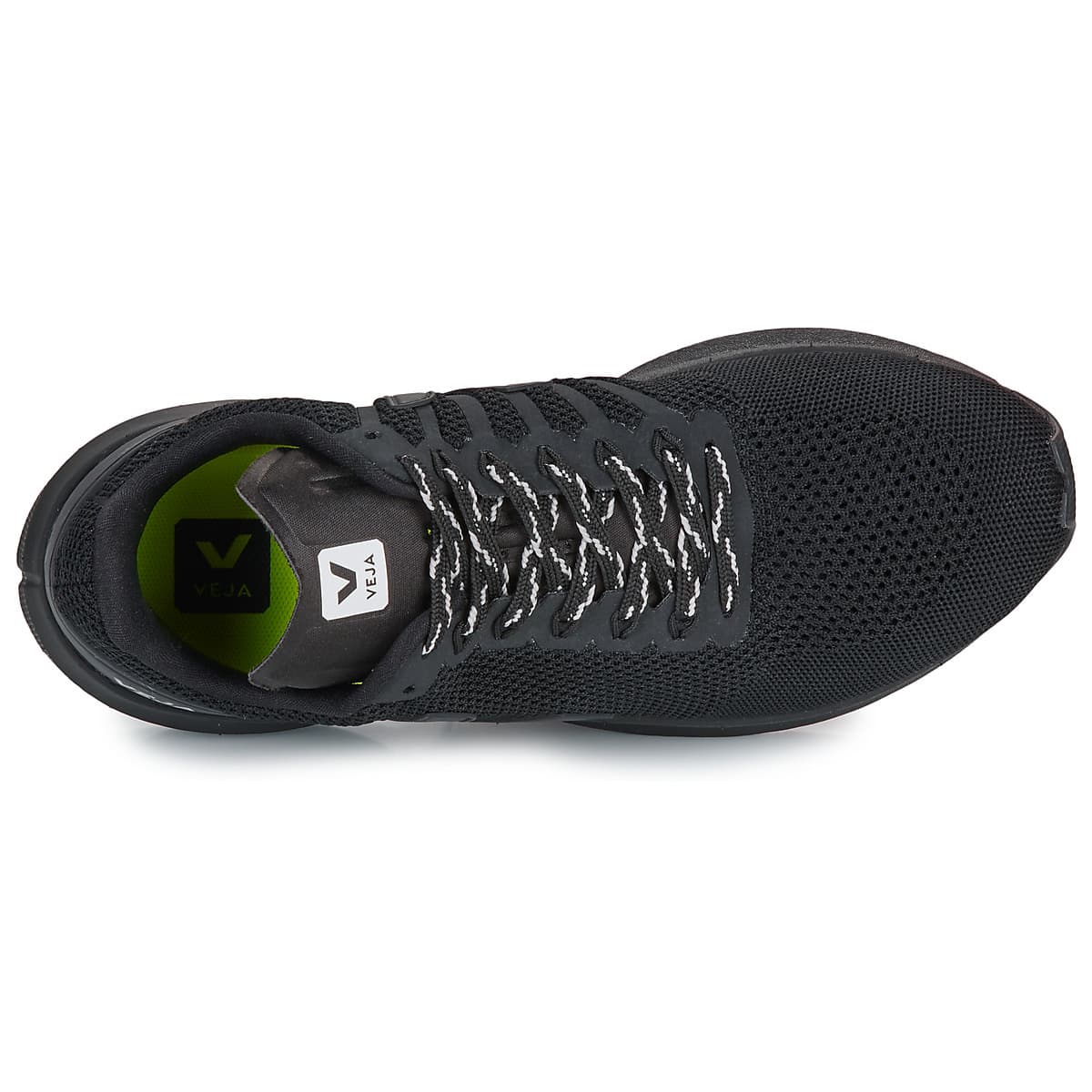 Men's Sneakers Veja Black