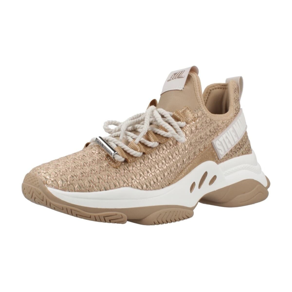 Sneakers Steve Madden Sport Zapatillas Mujer Modèle Mileage