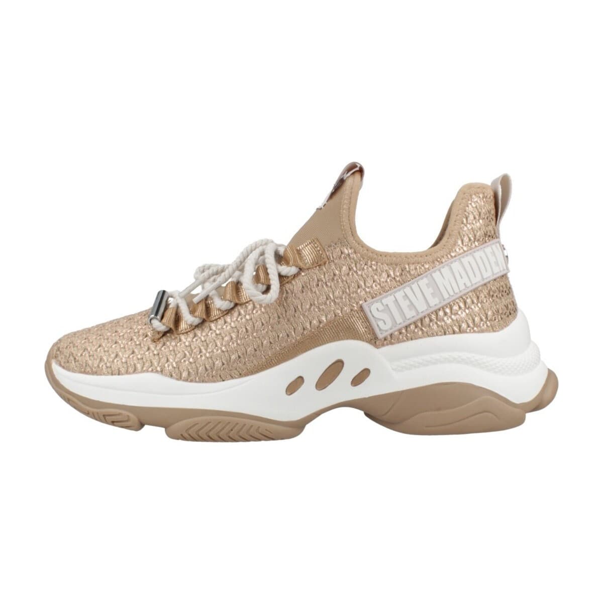 Women's Sneakers Steve Madden Brown