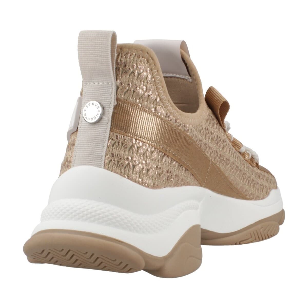 Women's Sneakers Steve Madden Brown