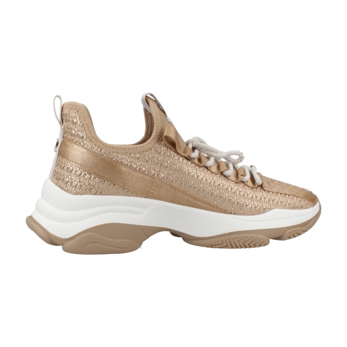 Women's Sneakers Steve Madden Brown