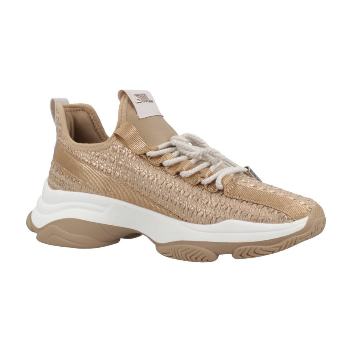 Women's Sneakers Steve Madden Brown