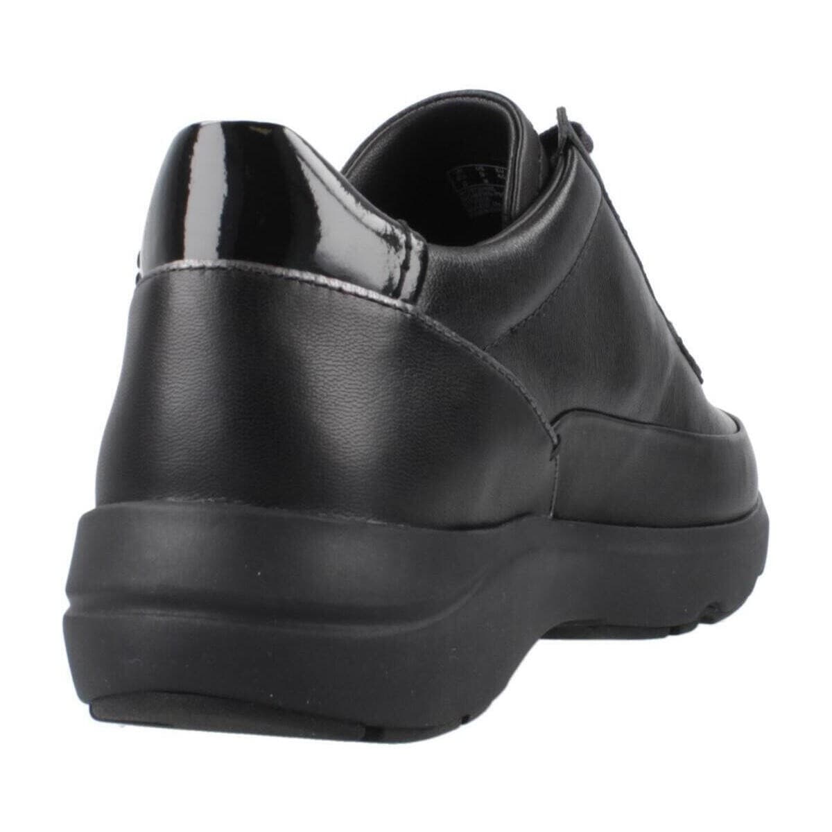 Men's Sneakers Clarks Black