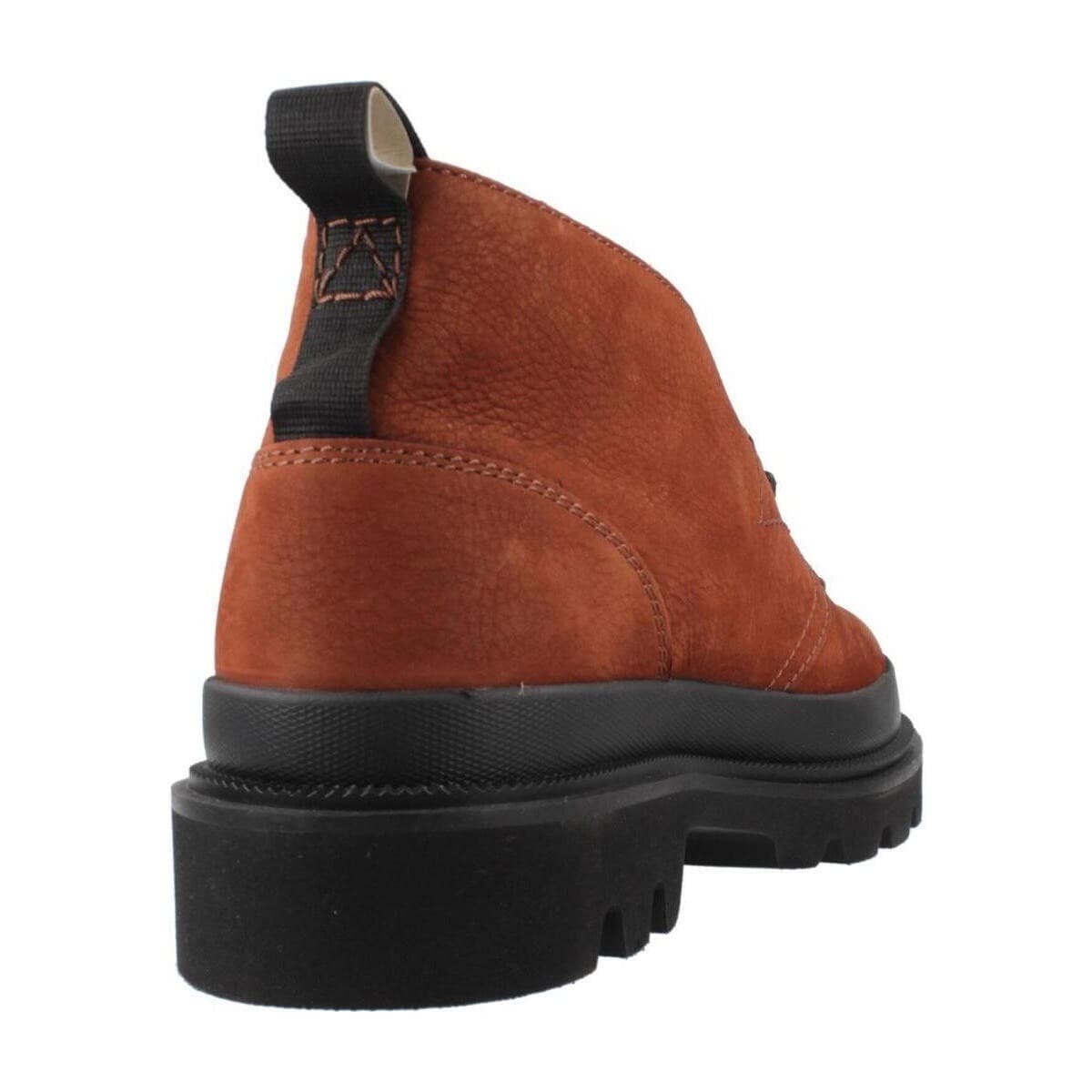 Men's Boots Clarks Brown