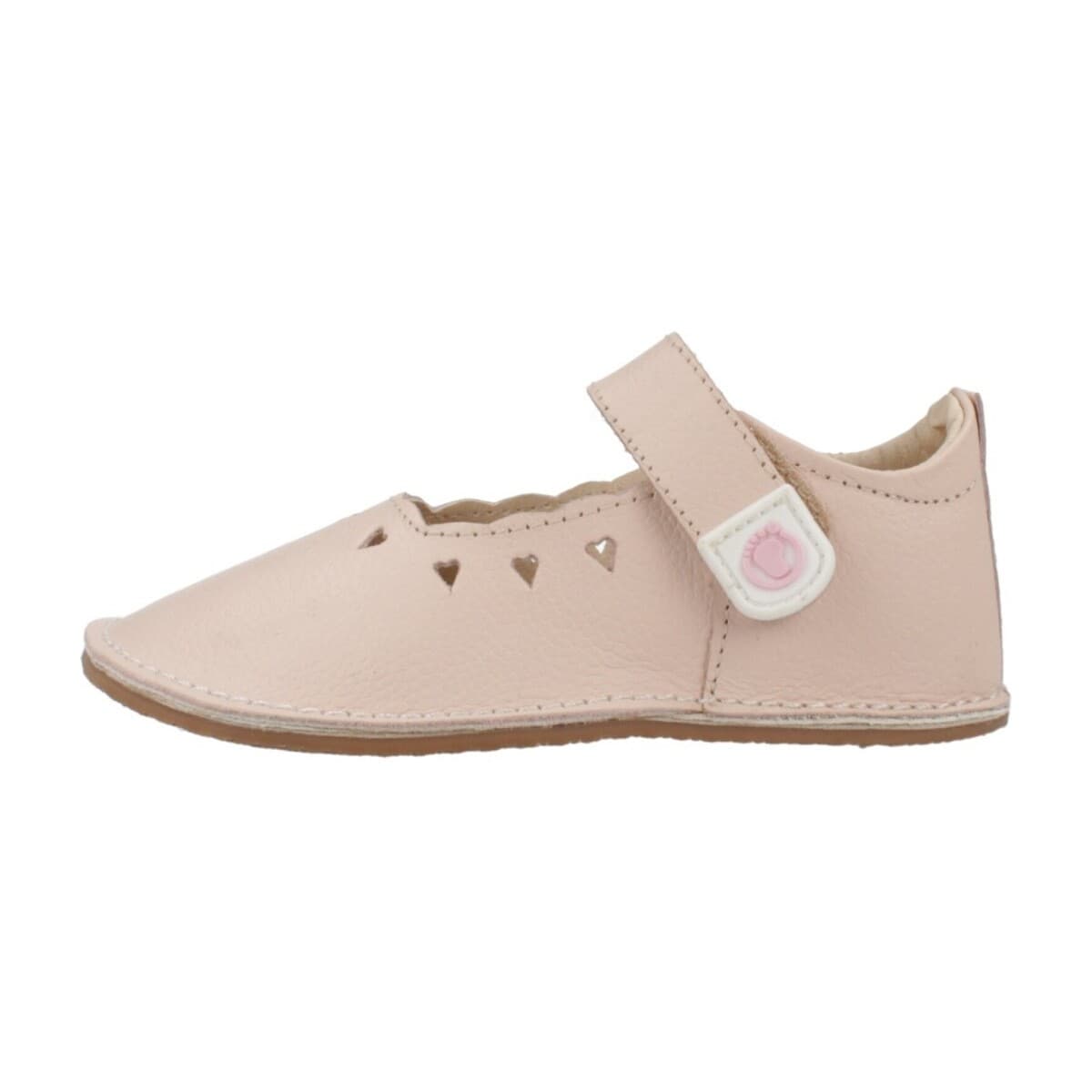 Girls' Dress Shoes Tecnobaby Pink