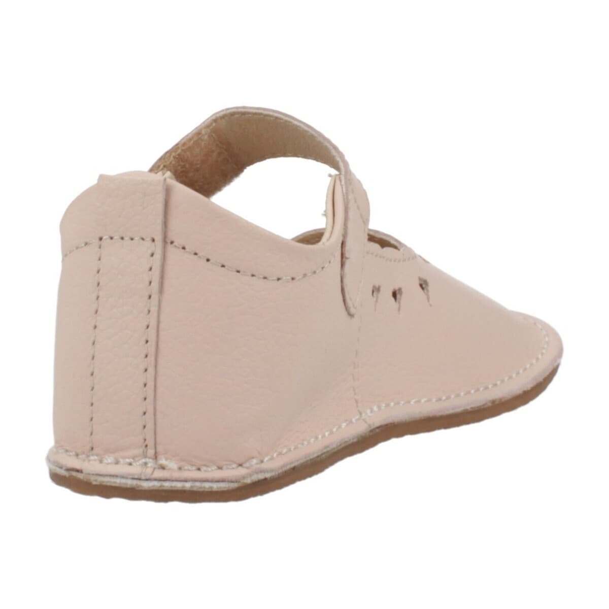 Girls' Dress Shoes Tecnobaby Pink