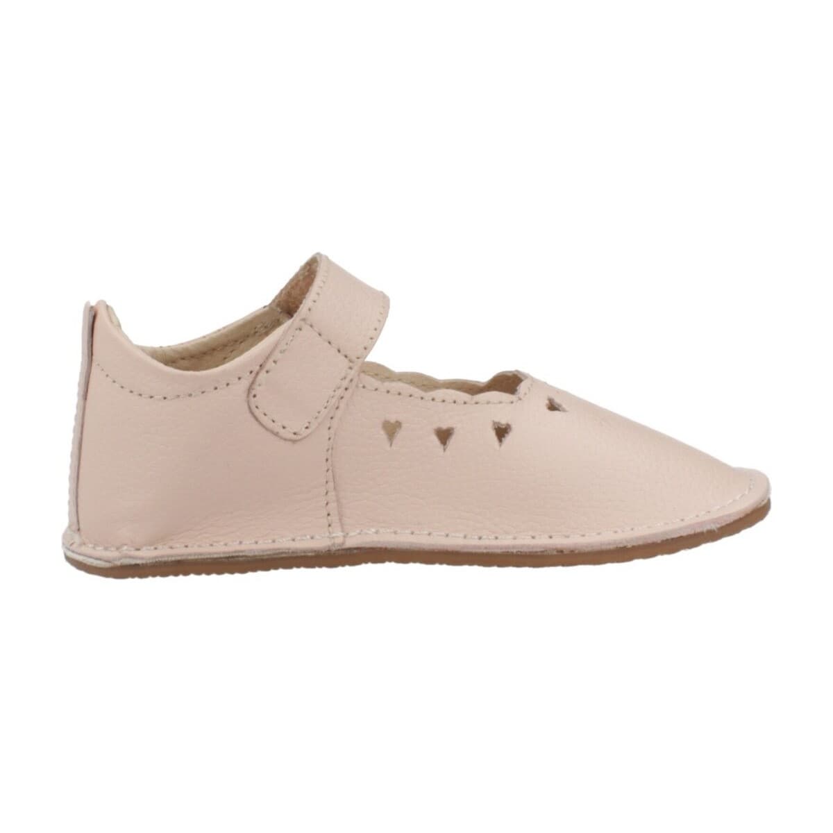 Girls' Dress Shoes Tecnobaby Pink