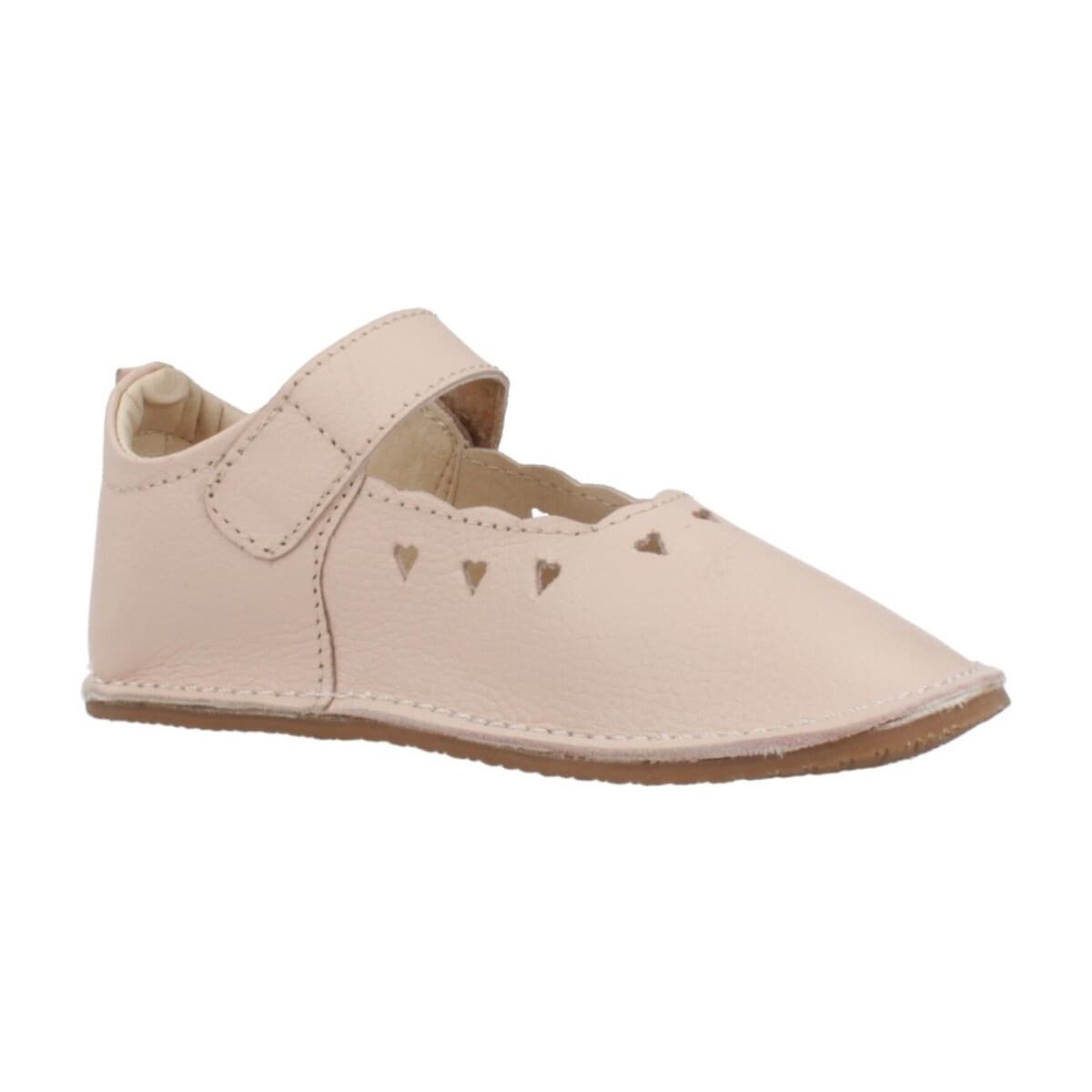 Girls' Dress Shoes Tecnobaby Pink