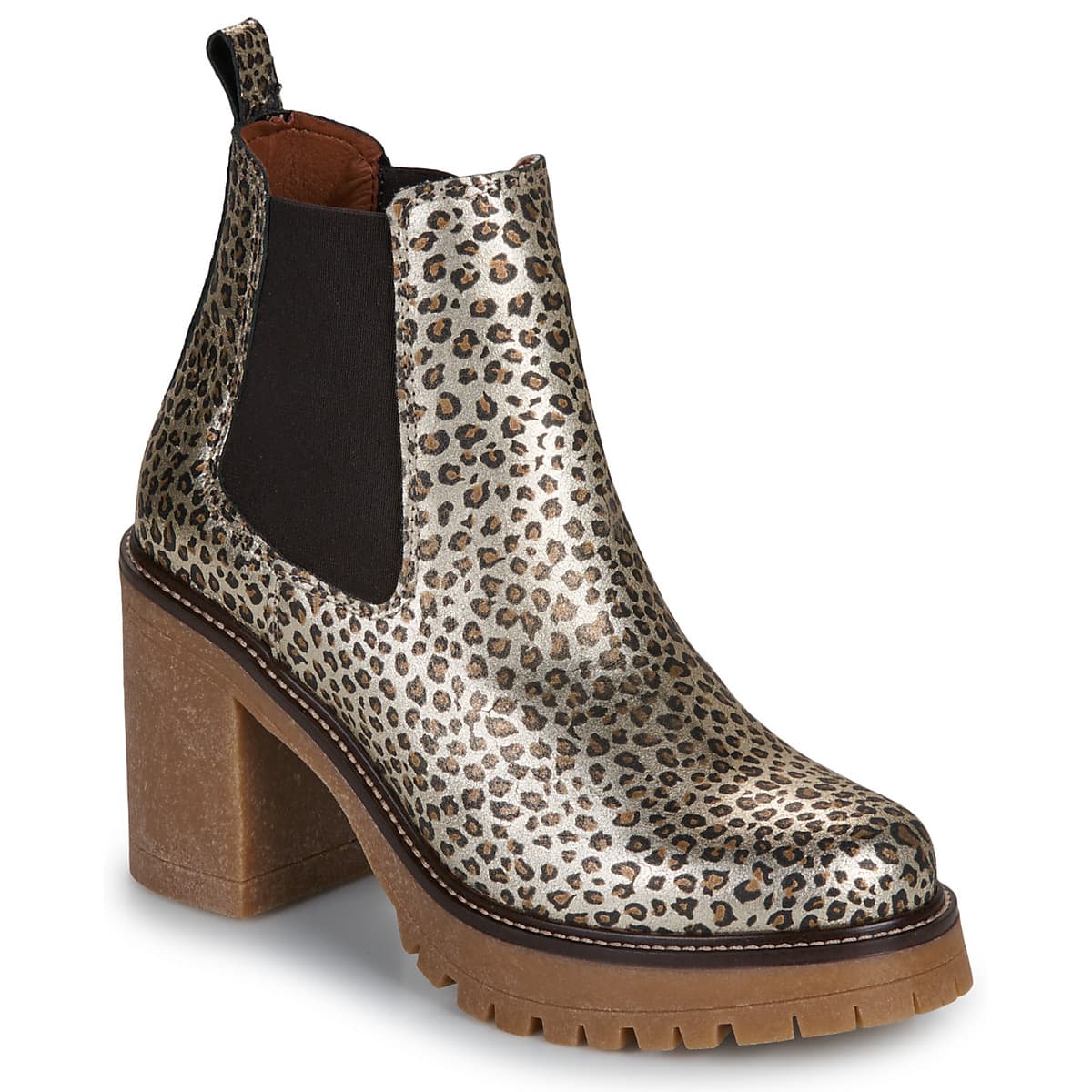 Μποτίνια Sweet Lemon NAMANDINE