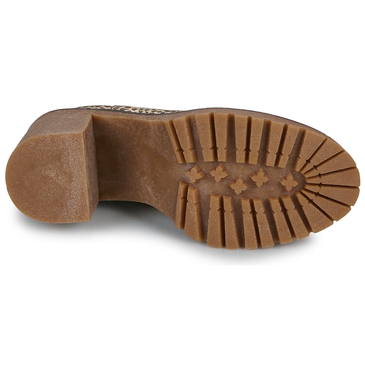 Women's Ankle Boots Sweet Lemon Gold