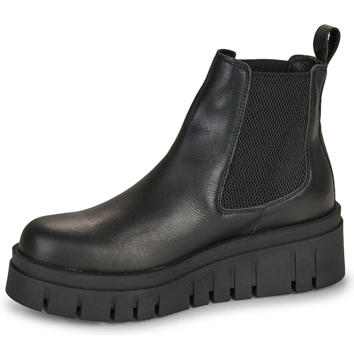 Women's Boots Sweet Lemon Black