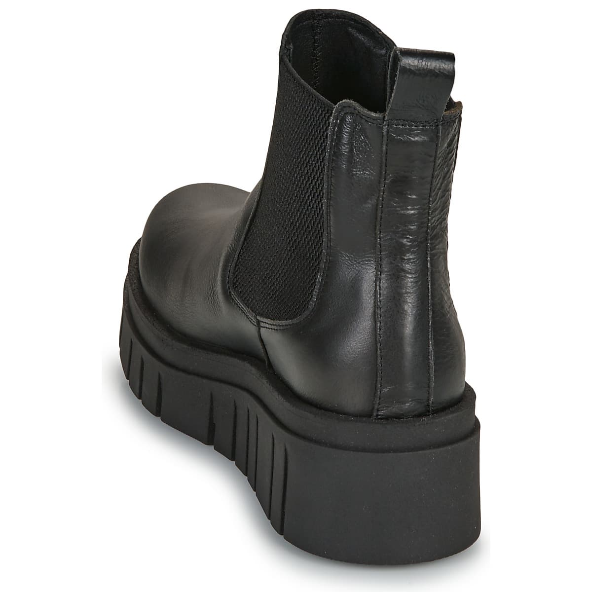 Women's Boots Sweet Lemon Black