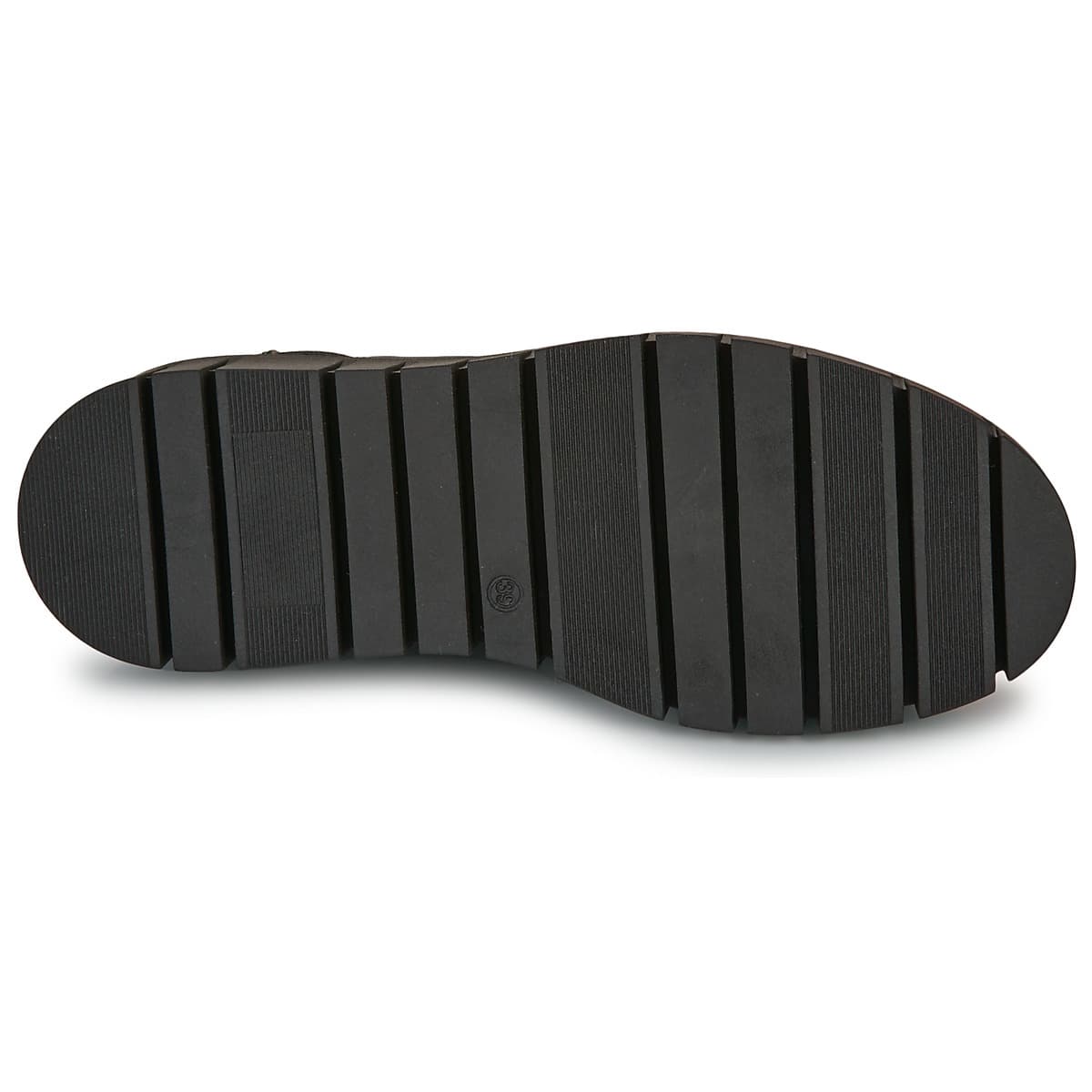 Women's Boots Sweet Lemon Black