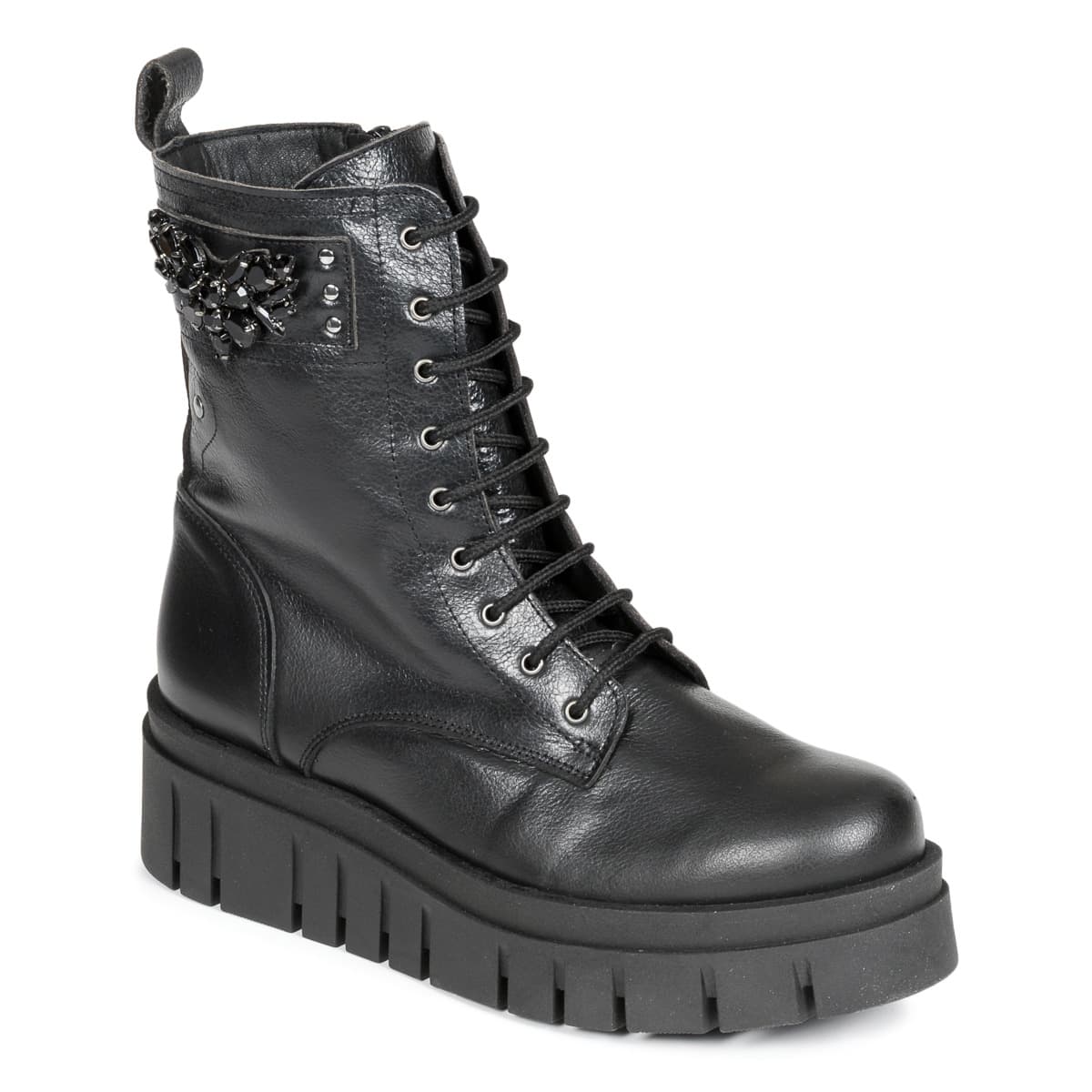 Μπότες Sweet Lemon NOHAM