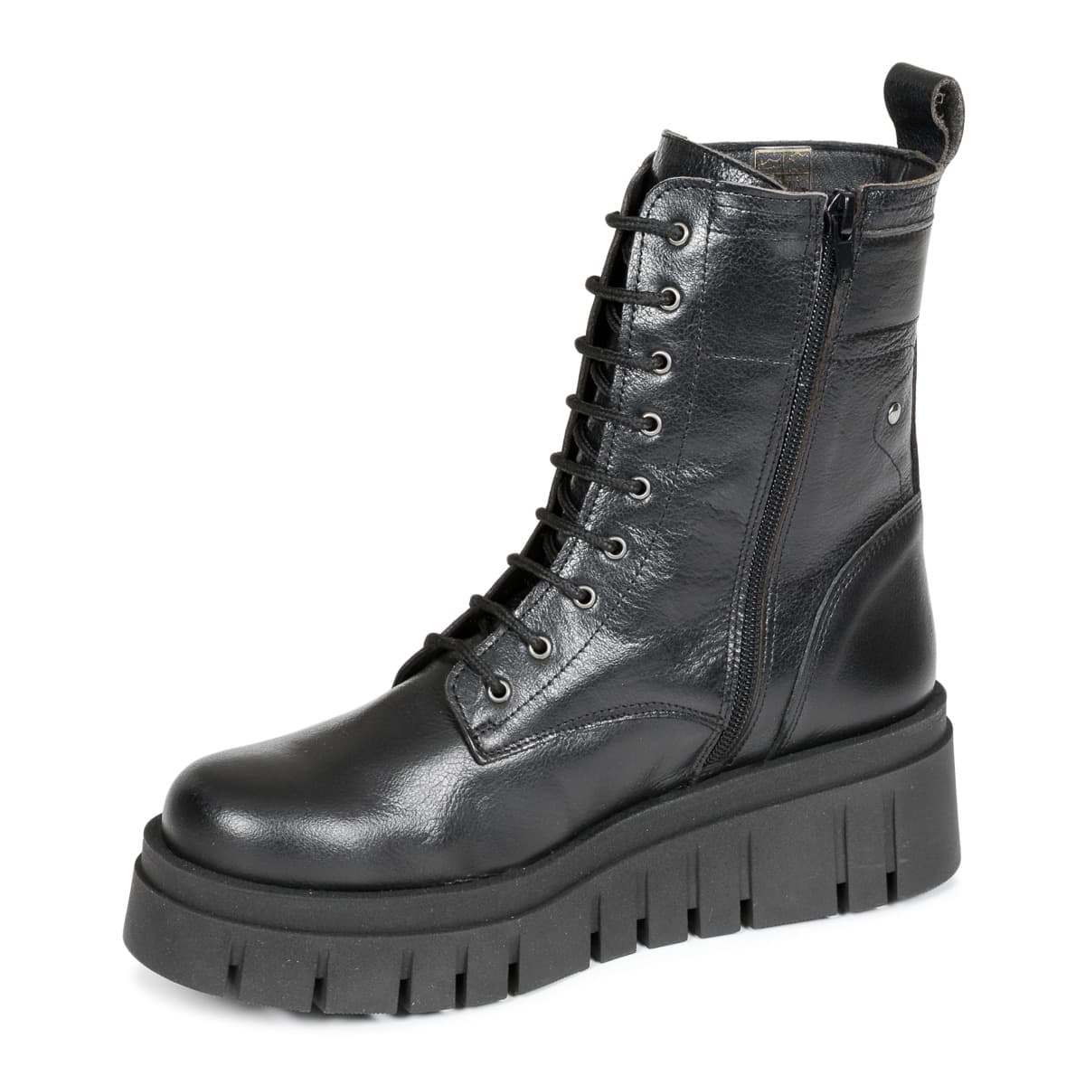 Women's Boots Sweet Lemon Black