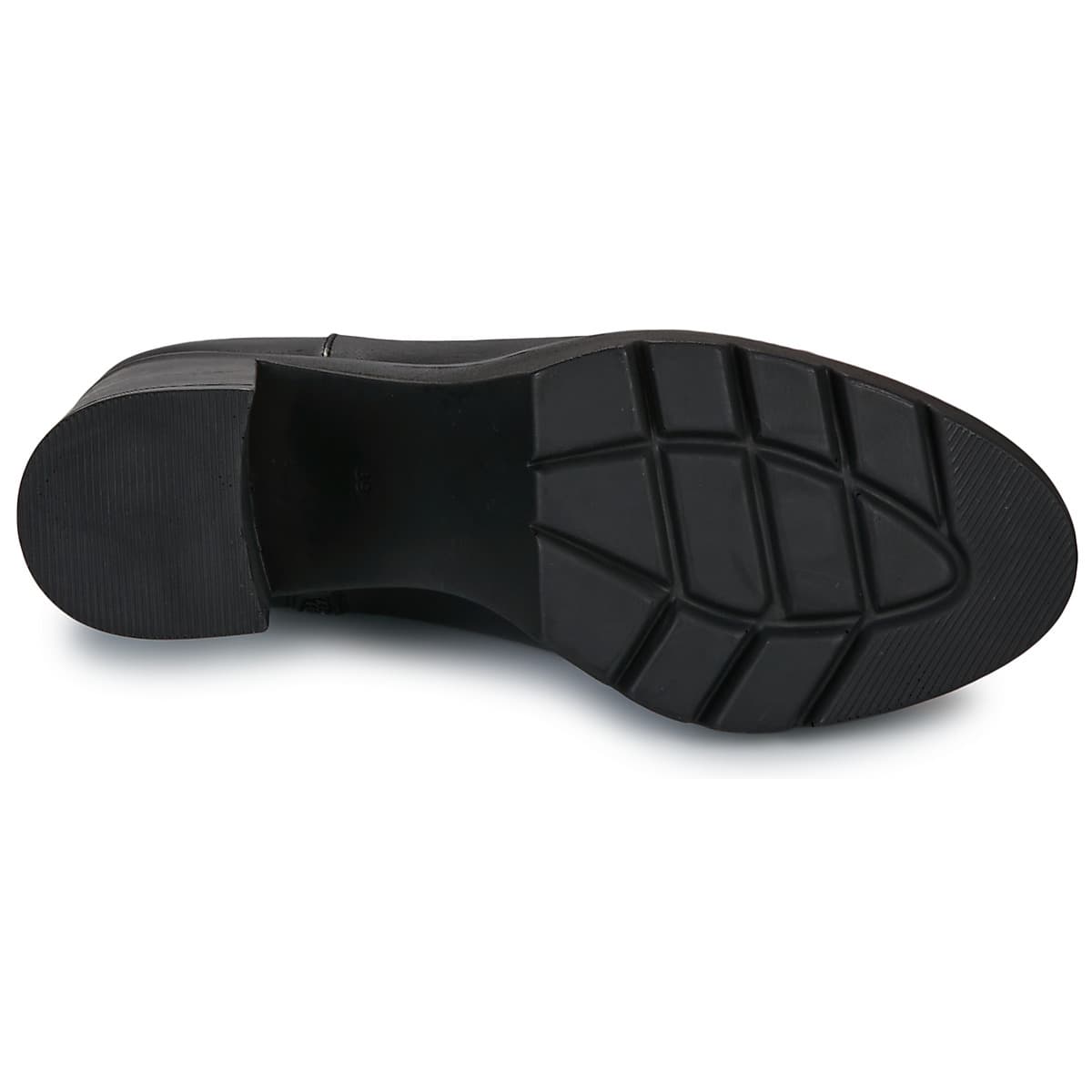 Women's Ankle Boots Sweet Lemon Black