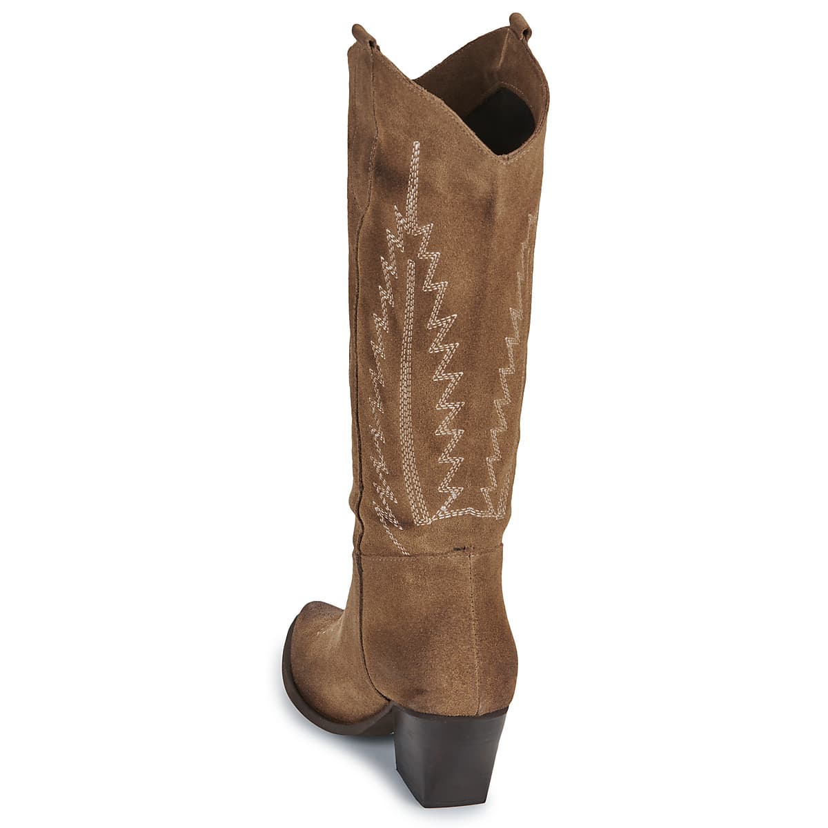 Women's Boots Sweet Lemon Brown