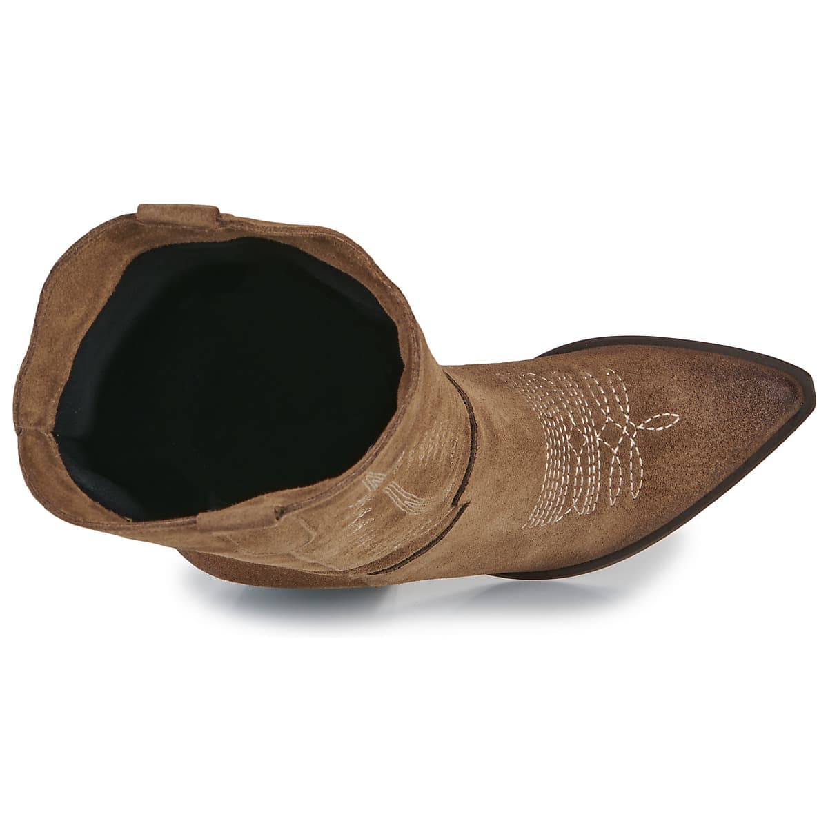 Women's Boots Sweet Lemon Brown